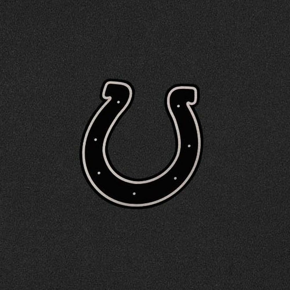Indianapolis Colts Antigua Content Quarter-Zip Pullover Top | NFL Discount