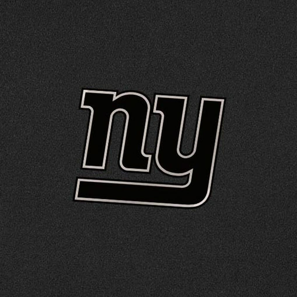 New York Giants Antigua Content Quarter-Zip Pullover Top | NFL Discount