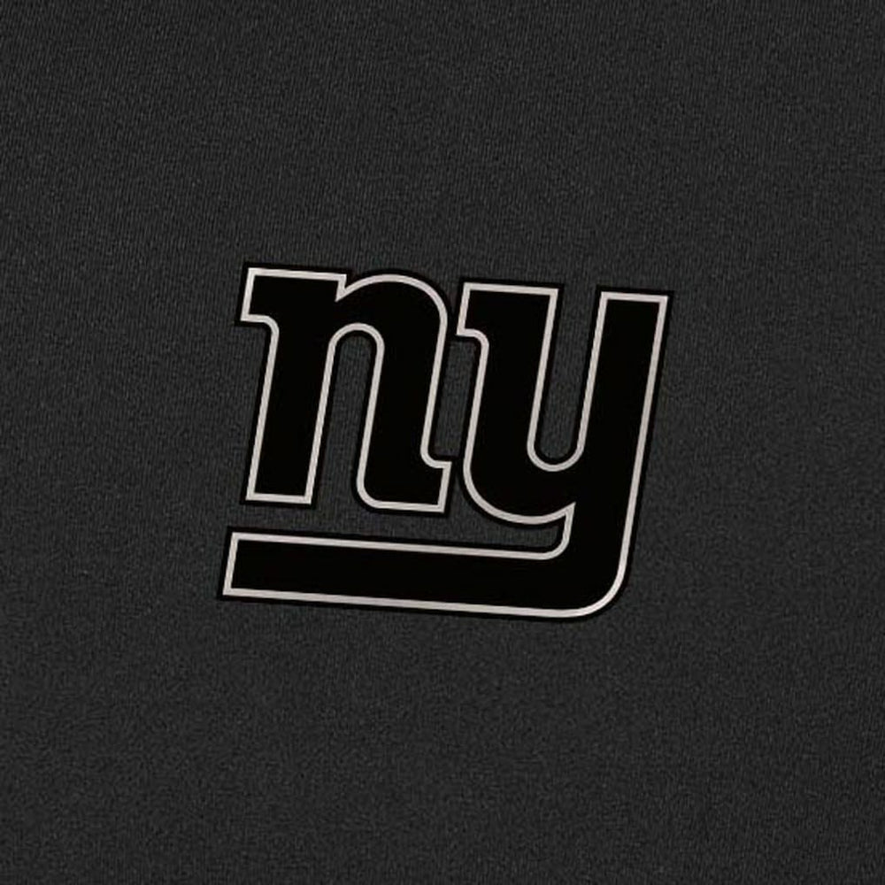 New York Giants Antigua Content Quarter-Zip Pullover Top | NFL Discount