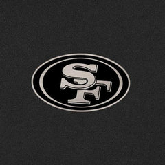 San Francisco 49ers Antigua Content Quarter-Zip Pullover Top | NFL Hot