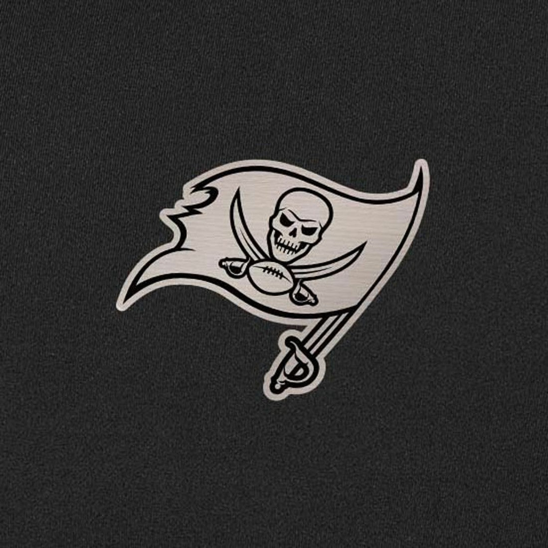Tampa Bay Buccaneers Antigua Content Quarter-Zip Pullover Top | NFL Near me