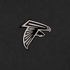 Atlanta Falcons Antigua Content Quarter-Zip Pullover Top | NFL New