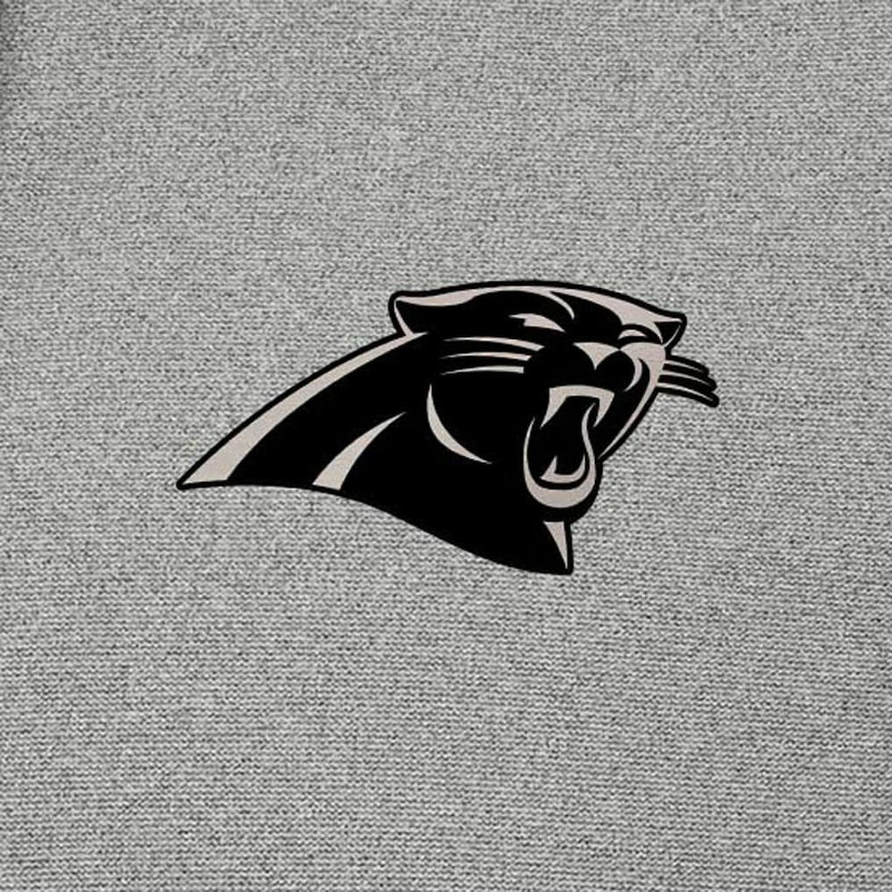 Carolina Panthers Antigua Effortless Full-Zip Hoodie Jacket | NFL Online