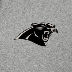 Carolina Panthers Antigua Effortless Full-Zip Hoodie Jacket | NFL Online