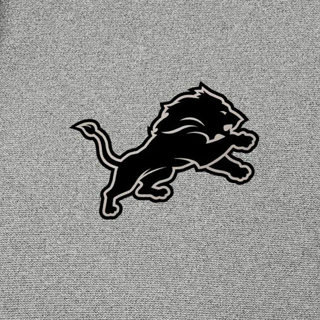 Detroit Lions Antigua Effortless Full-Zip Hoodie Jacket | NFL On sale