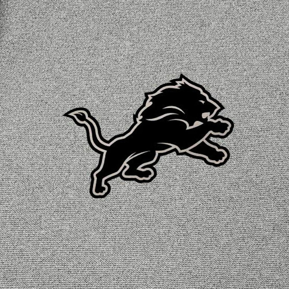Detroit Lions Antigua Effortless Full-Zip Hoodie Jacket | NFL On sale
