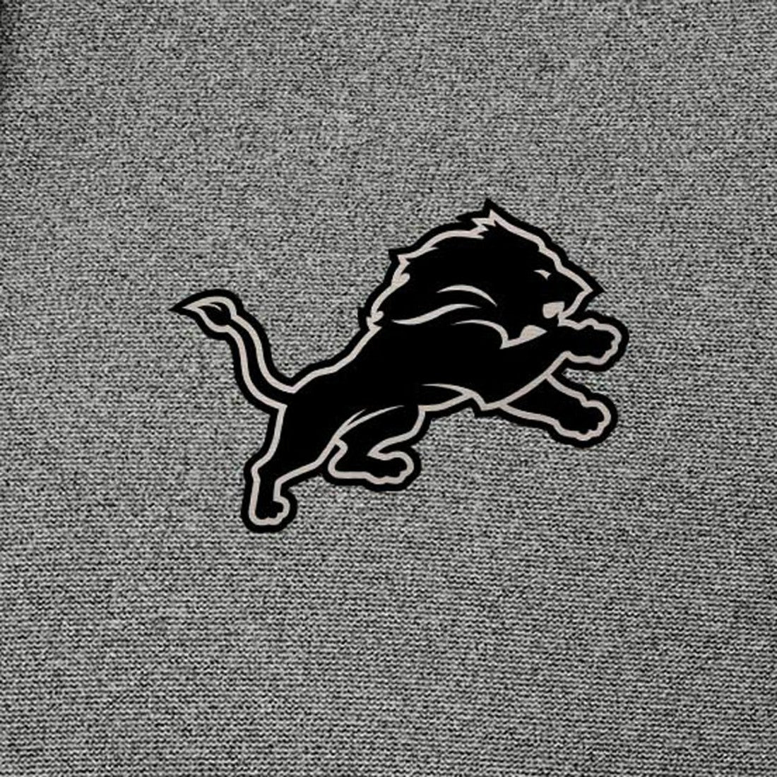 Detroit Lions Antigua Effortless Full-Zip Hoodie Jacket | NFL Sale
