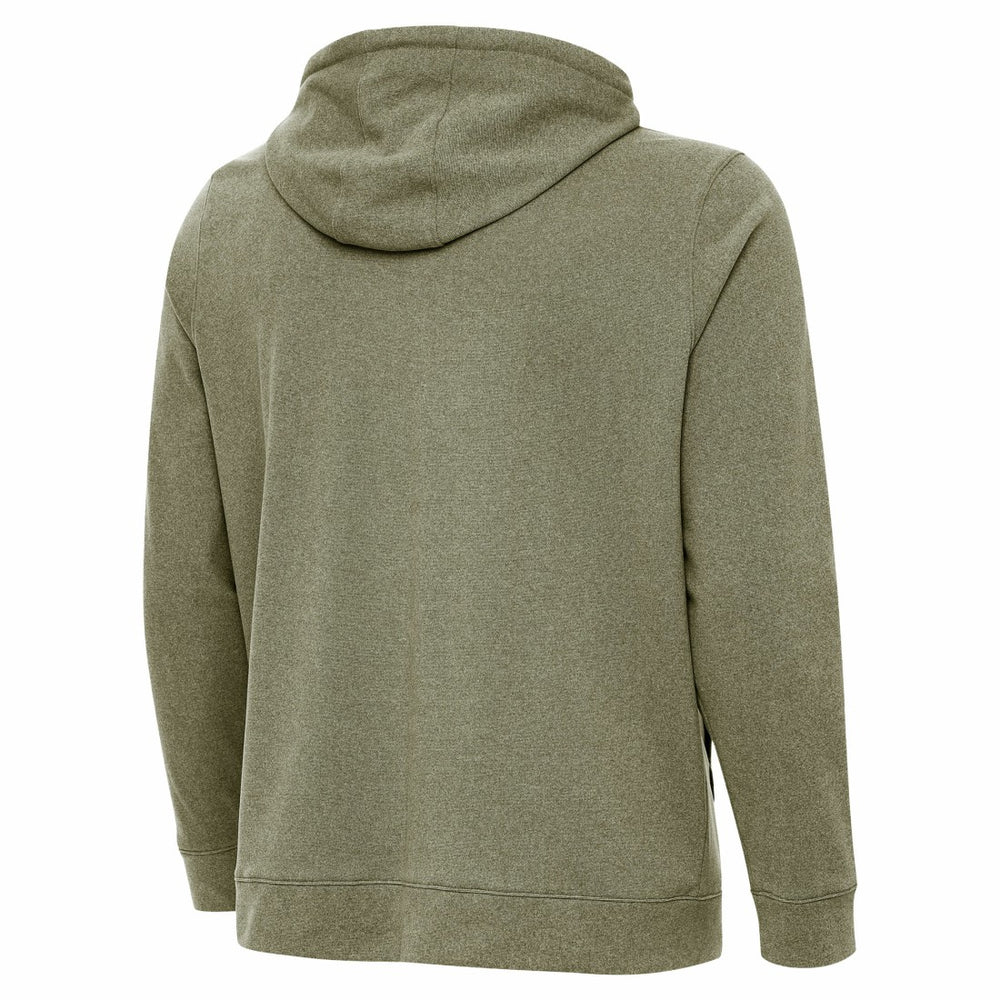 Detroit Lions Antigua Effortless Full-Zip Hoodie Jacket | NFL Hot