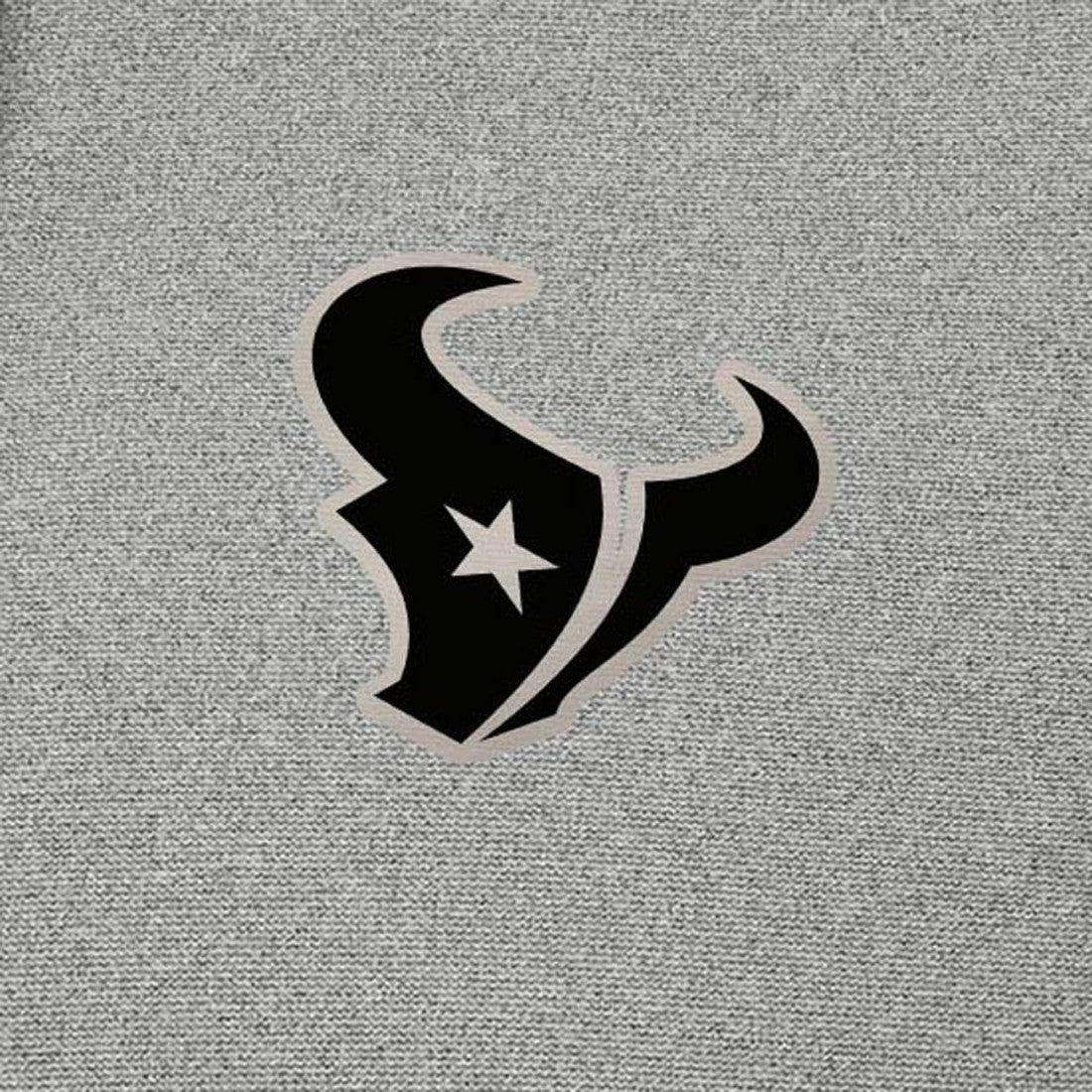 Houston Texans Antigua Effortless Full-Zip Hoodie Jacket | NFL On sale