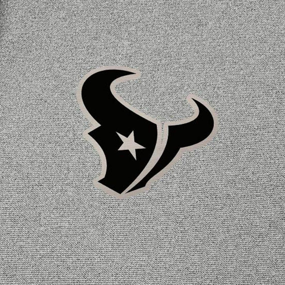 Houston Texans Antigua Effortless Full-Zip Hoodie Jacket | NFL On sale