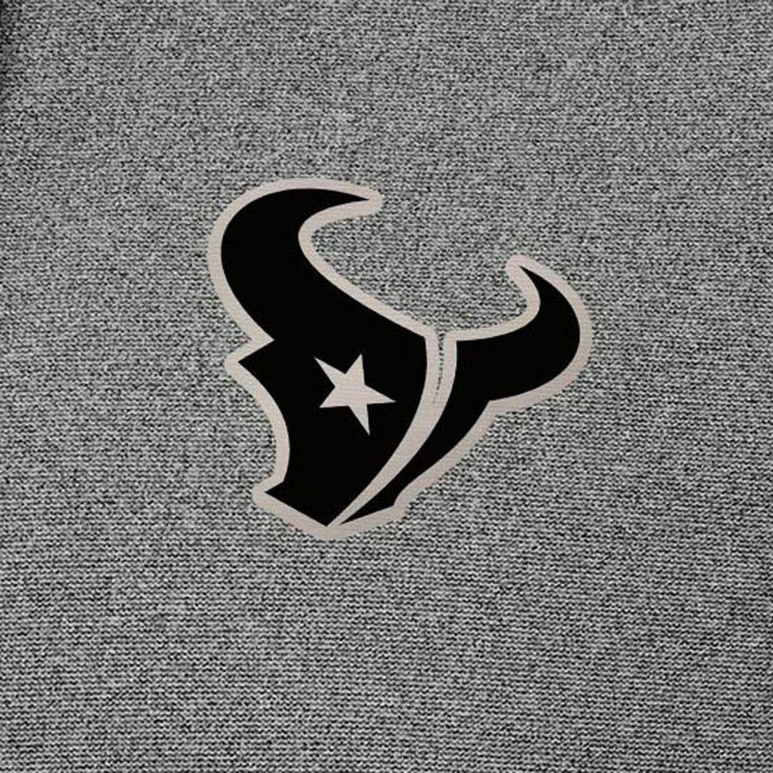 Houston Texans Antigua Effortless Full-Zip Hoodie Jacket | NFL Discount
