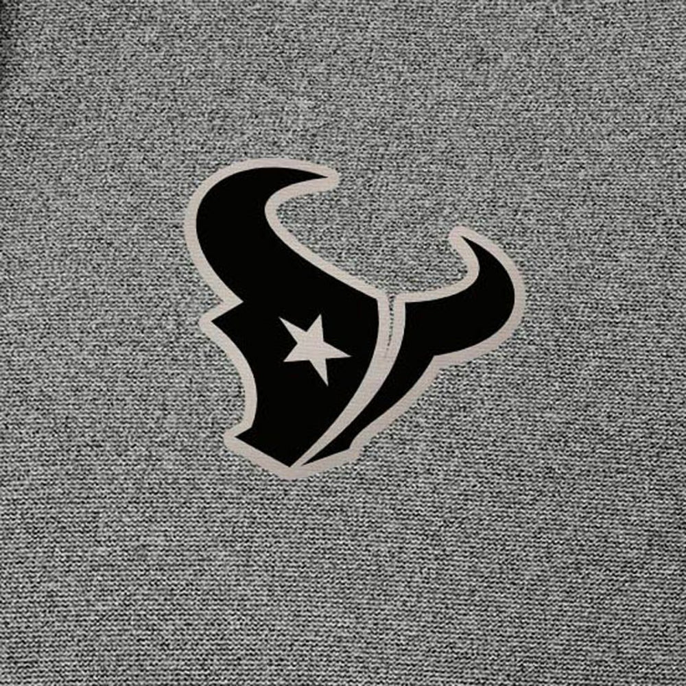 Houston Texans Antigua Effortless Full-Zip Hoodie Jacket | NFL Discount