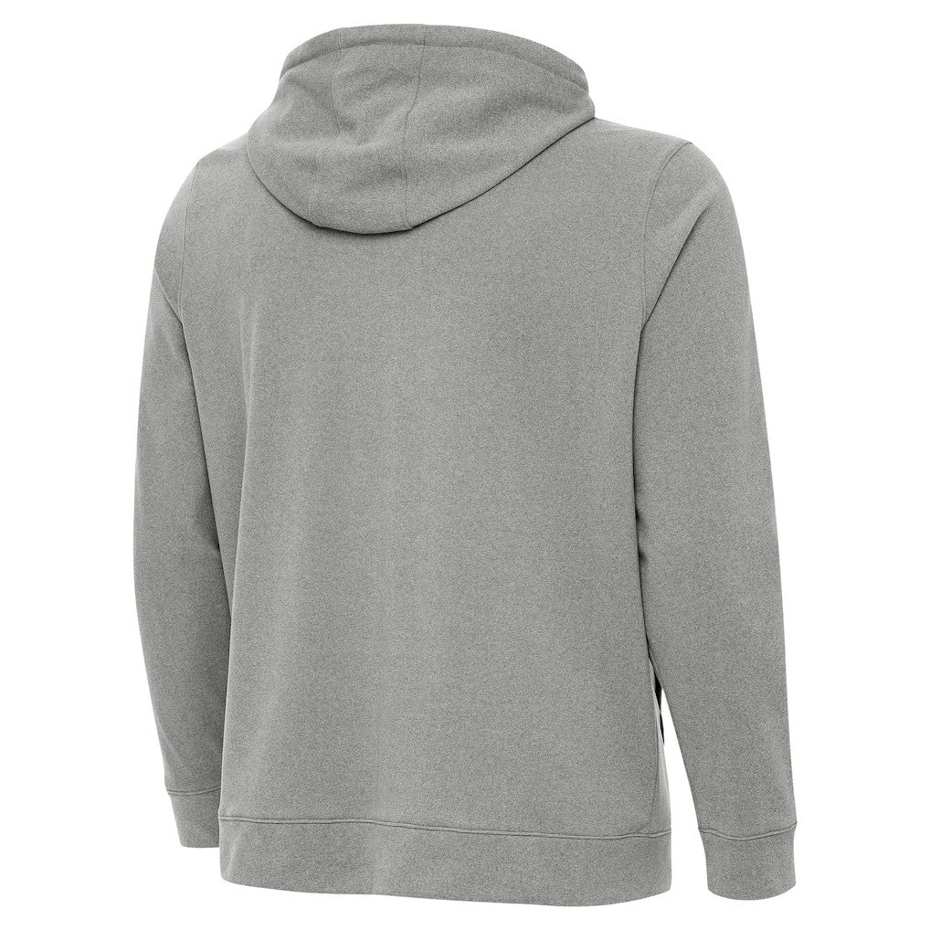 Indianapolis Colts Antigua Effortless Full-Zip Hoodie Jacket | NFL Near me
