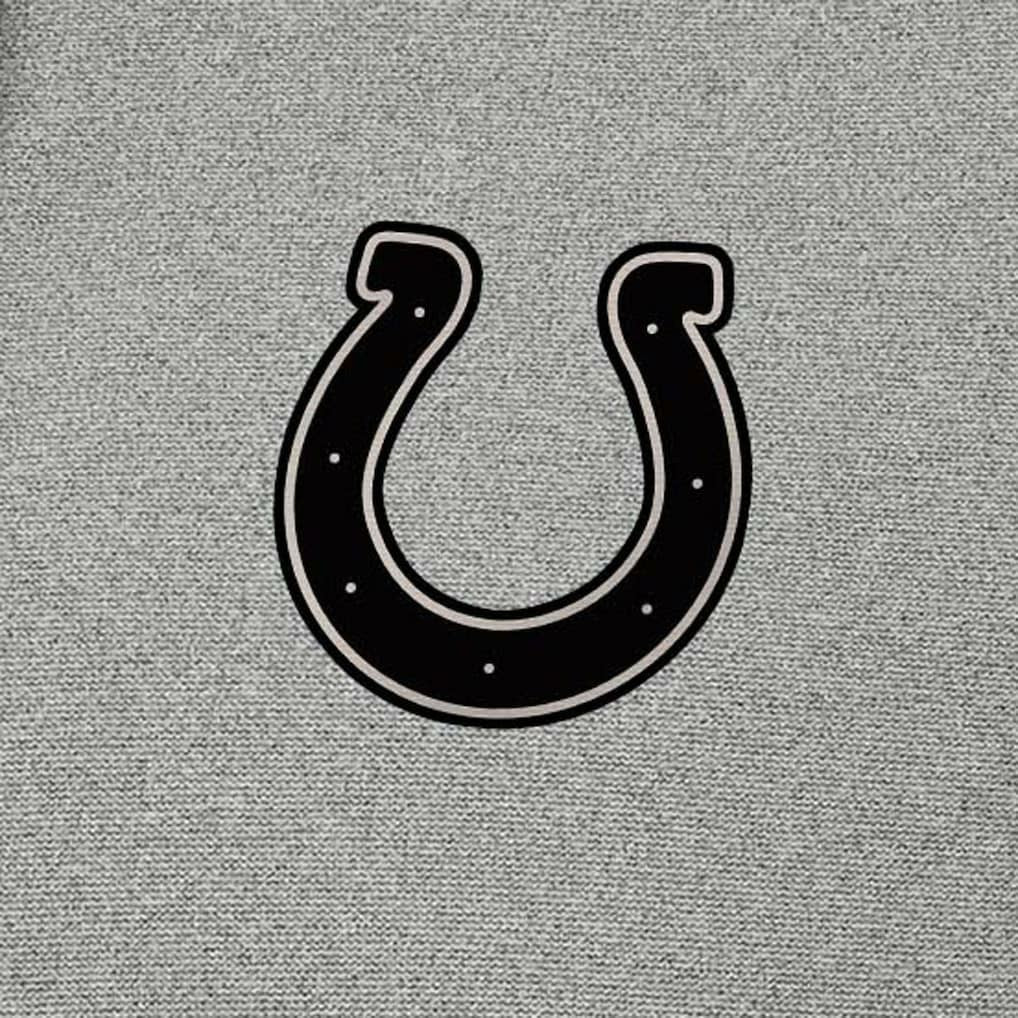 Indianapolis Colts Antigua Effortless Full-Zip Hoodie Jacket | NFL Near me