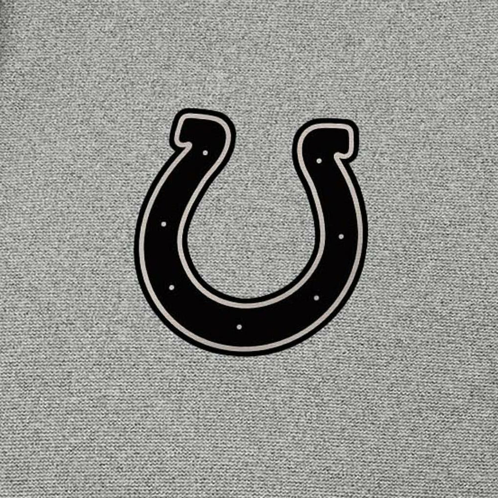 Indianapolis Colts Antigua Effortless Full-Zip Hoodie Jacket | NFL Near me