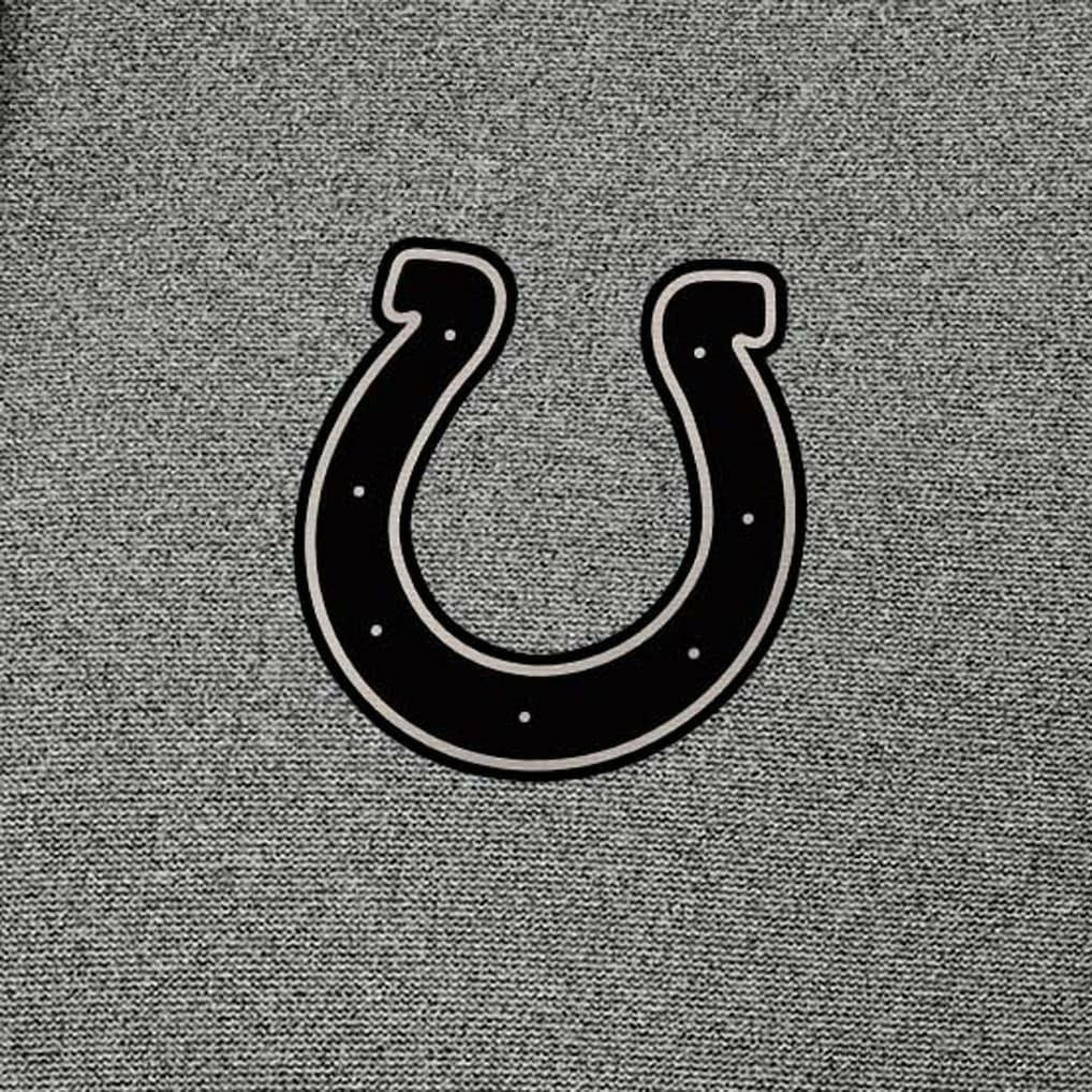Indianapolis Colts Antigua Effortless Full-Zip Hoodie Jacket | NFL Hot