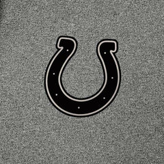 Indianapolis Colts Antigua Effortless Full-Zip Hoodie Jacket | NFL Hot