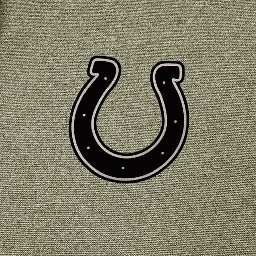 Indianapolis Colts Antigua Effortless Full-Zip Hoodie Jacket | NFL On sale