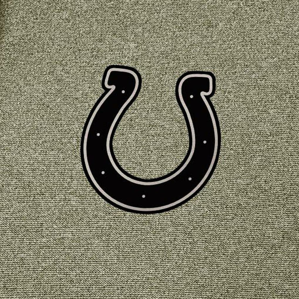 Indianapolis Colts Antigua Effortless Full-Zip Hoodie Jacket | NFL On sale