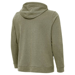 Jacksonville Jaguars Antigua Effortless Full-Zip Hoodie Jacket | NFL Sale