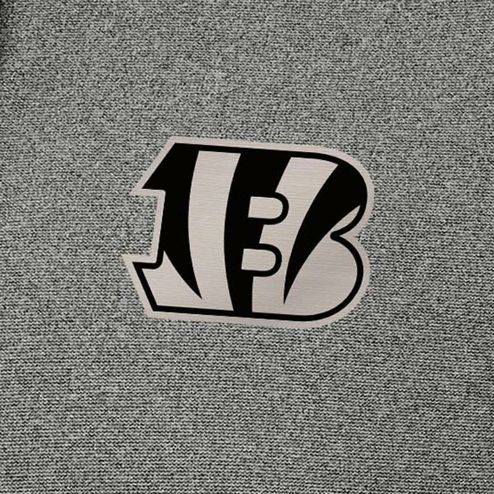Cincinnati Bengals Antigua Effortless Full-Zip Hoodie Jacket | NFL US