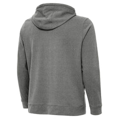 Miami Dolphins Antigua Effortless Full-Zip Hoodie Jacket | NFL Hot
