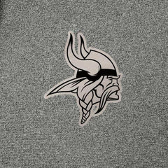 Minnesota Vikings Antigua Effortless Full-Zip Hoodie Jacket | NFL Hot