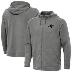 Carolina Panthers Antigua Effortless Full-Zip Hoodie Jacket | NFL Near me