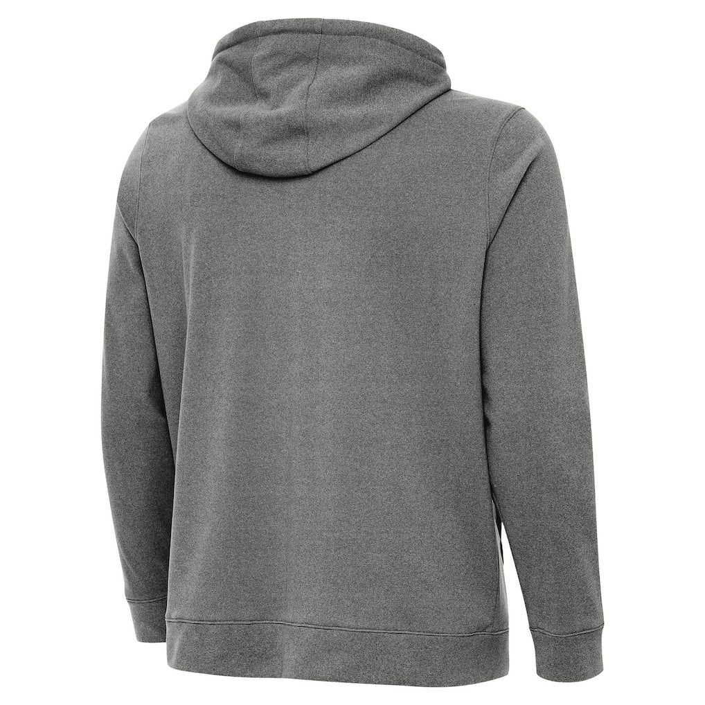Carolina Panthers Antigua Effortless Full-Zip Hoodie Jacket | NFL Near me