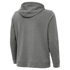 Cleveland Browns Antigua Effortless Full-Zip Hoodie Jacket | NFL Discount
