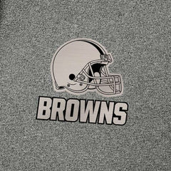 Cleveland Browns Antigua Effortless Full-Zip Hoodie Jacket | NFL Discount