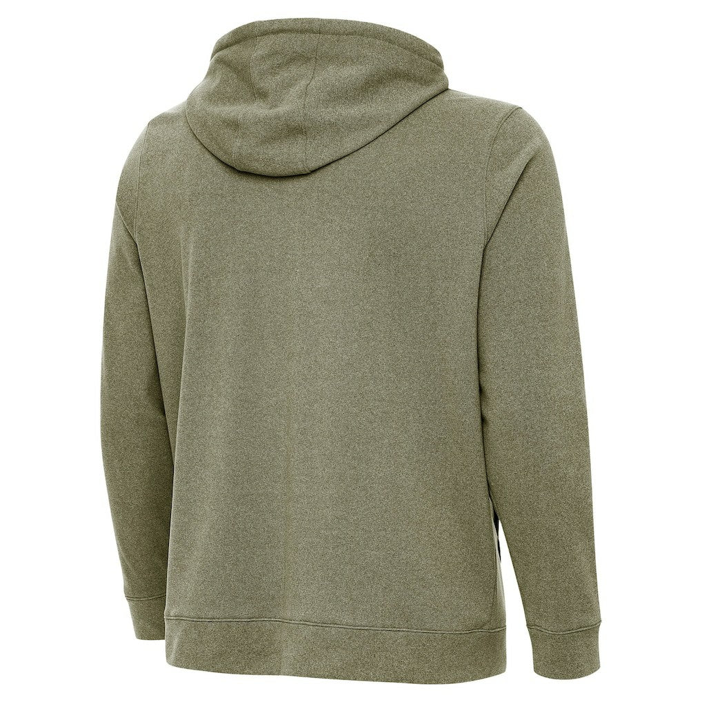 Cleveland Browns Antigua Effortless Full-Zip Hoodie Jacket | NFL Hot