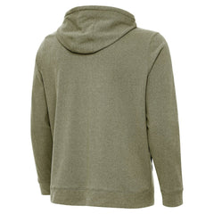 Cleveland Browns Antigua Effortless Full-Zip Hoodie Jacket | NFL Hot