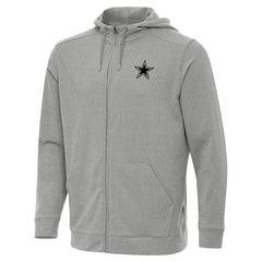 Dallas Cowboys Antigua Effortless Full-Zip Hoodie Jacket | NFL Near me