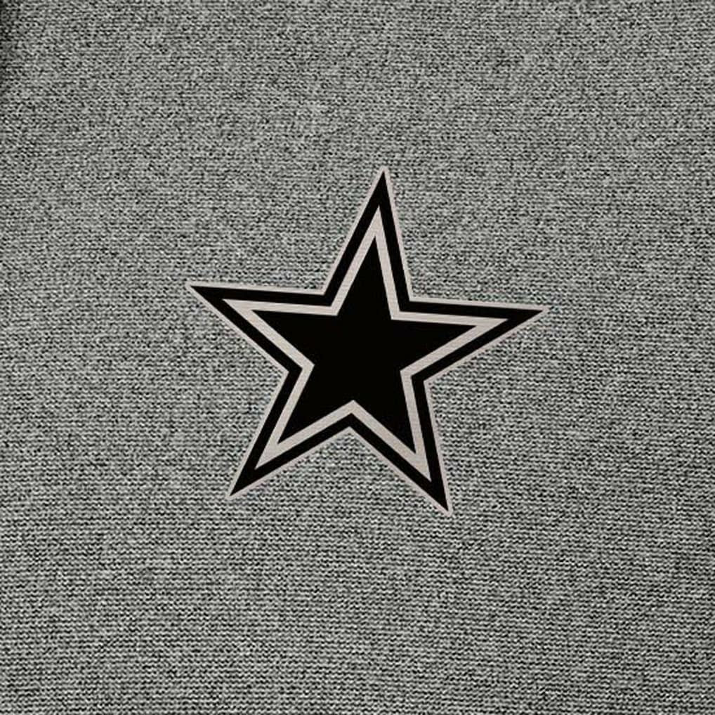 Dallas Cowboys Antigua Effortless Full-Zip Hoodie Jacket | NFL On sale