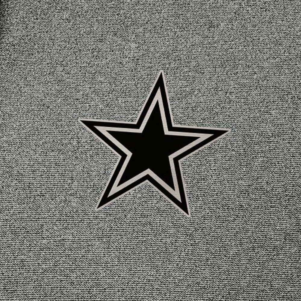 Dallas Cowboys Antigua Effortless Full-Zip Hoodie Jacket | NFL On sale