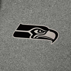 Seattle Seahawks Antigua Effortless Full-Zip Hoodie Jacket | NFL Discount