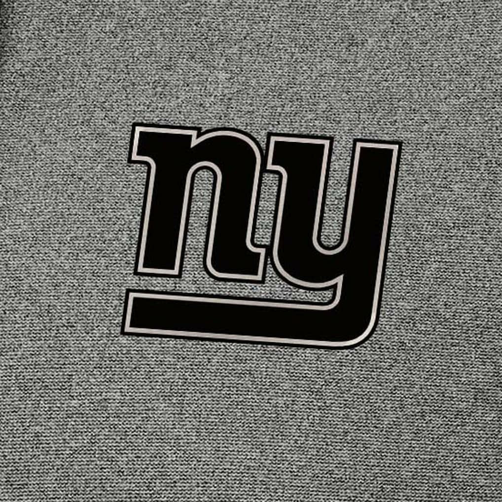 New York Giants Antigua Effortless Full-Zip Hoodie Jacket | NFL New