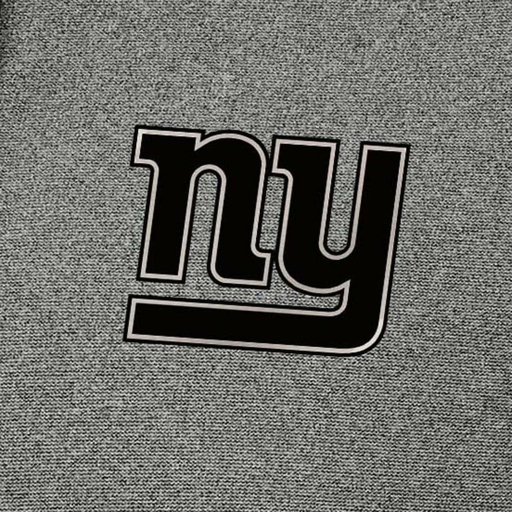 New York Giants Antigua Effortless Full-Zip Hoodie Jacket | NFL New