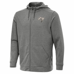 Tampa Bay Buccaneers Antigua Effortless Full-Zip Hoodie Jacket | NFL US