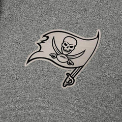 Tampa Bay Buccaneers Antigua Effortless Full-Zip Hoodie Jacket | NFL US