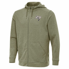 Tampa Bay Buccaneers Antigua Effortless Full-Zip Hoodie Jacket | NFL Near me