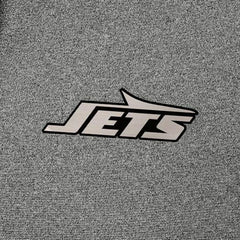 New York Jets Antigua Effortless Full-Zip Hoodie Jacket | NFL New