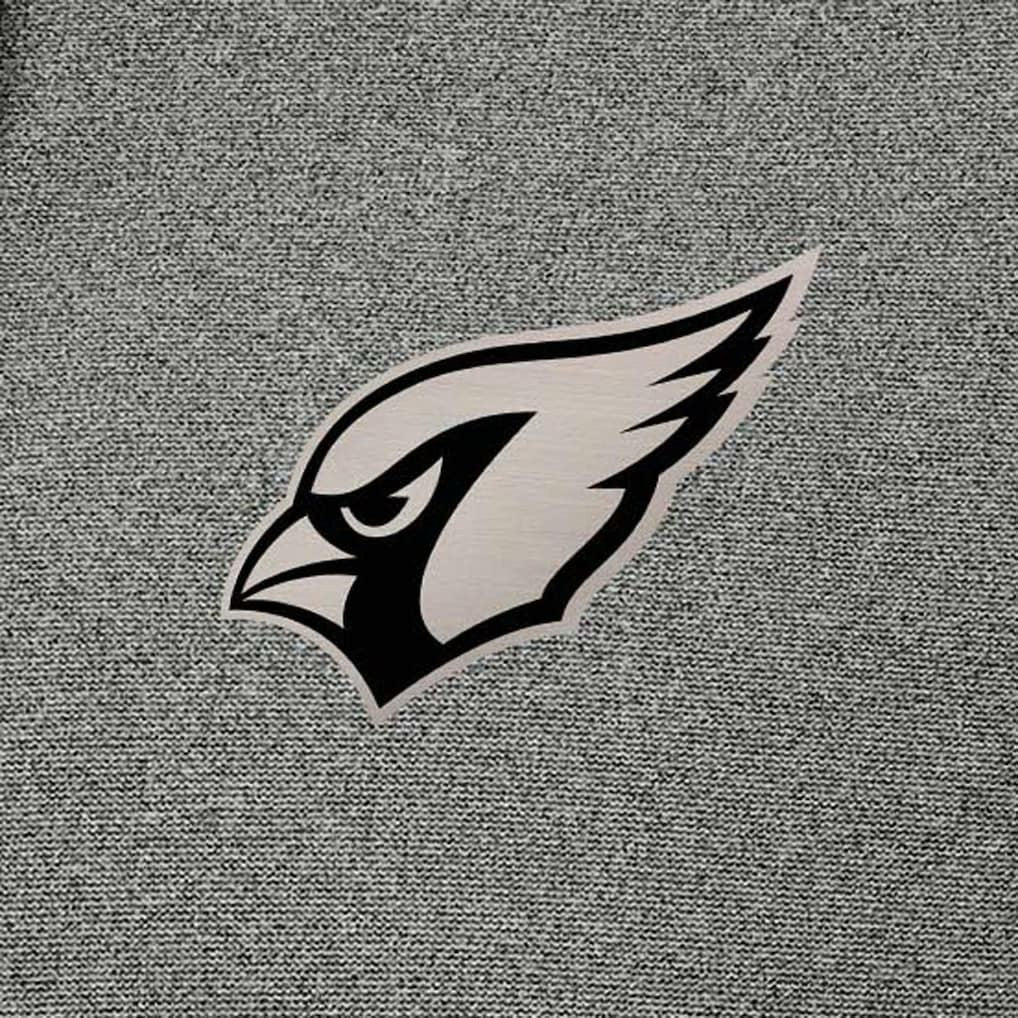 Arizona Cardinals Antigua Effortless Full-Zip Hoodie Jacket | NFL Hot