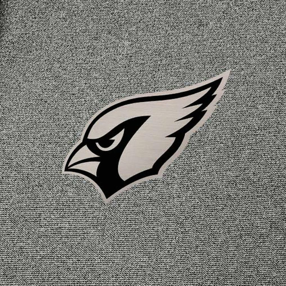 Arizona Cardinals Antigua Effortless Full-Zip Hoodie Jacket | NFL Hot