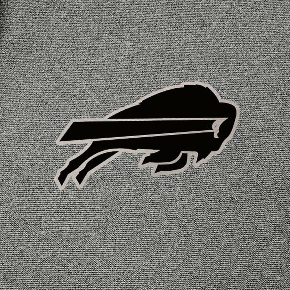 Buffalo Bills Antigua Effortless Full-Zip Hoodie Jacket | NFL Sale