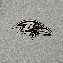 Baltimore Ravens Antigua Effortless Full-Zip Hoodie Jacket | NFL Near me