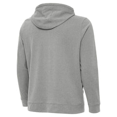 Buffalo Bills Antigua Effortless Full-Zip Hoodie Jacket | NFL Near me