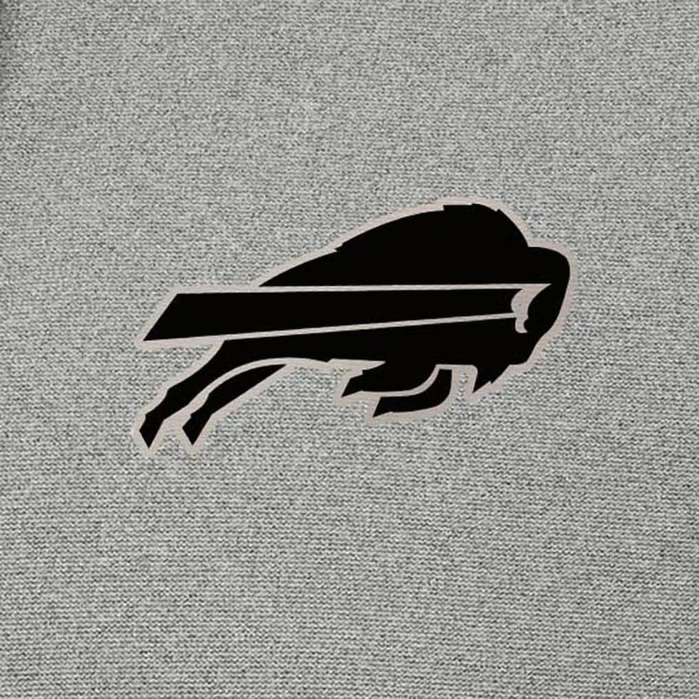 Buffalo Bills Antigua Effortless Full-Zip Hoodie Jacket | NFL Near me