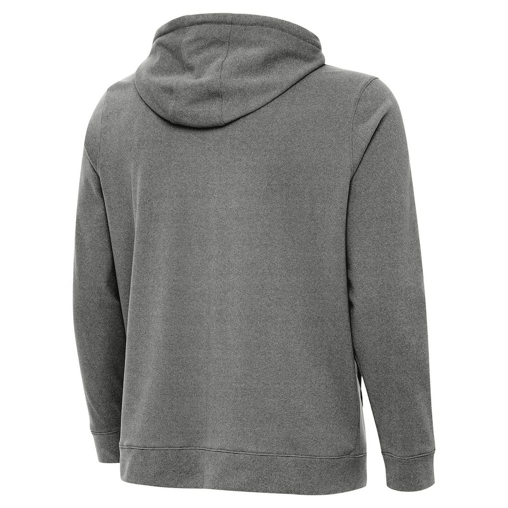 Baltimore Ravens Antigua Effortless Full-Zip Hoodie Jacket | NFL On sale